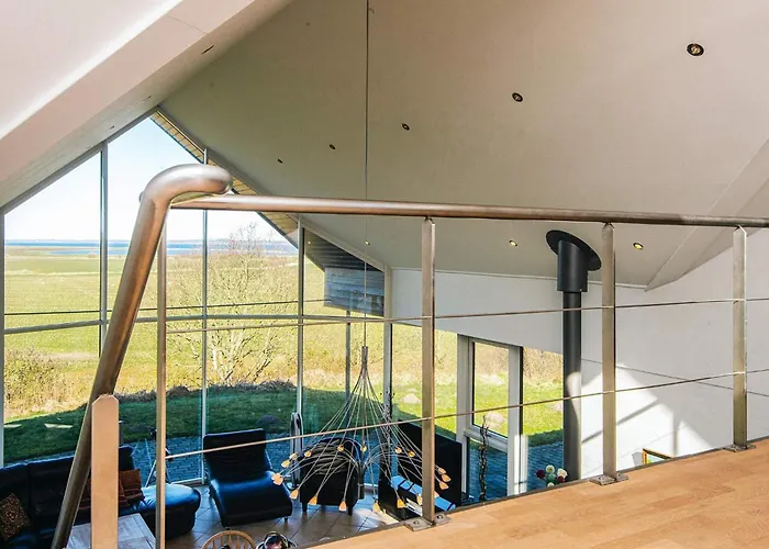 Luxury Fjordview Retreat-by Traum *
