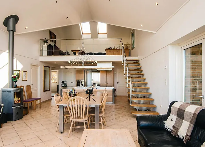 Luxury Fjordview Retreat-by Traum * Højslev