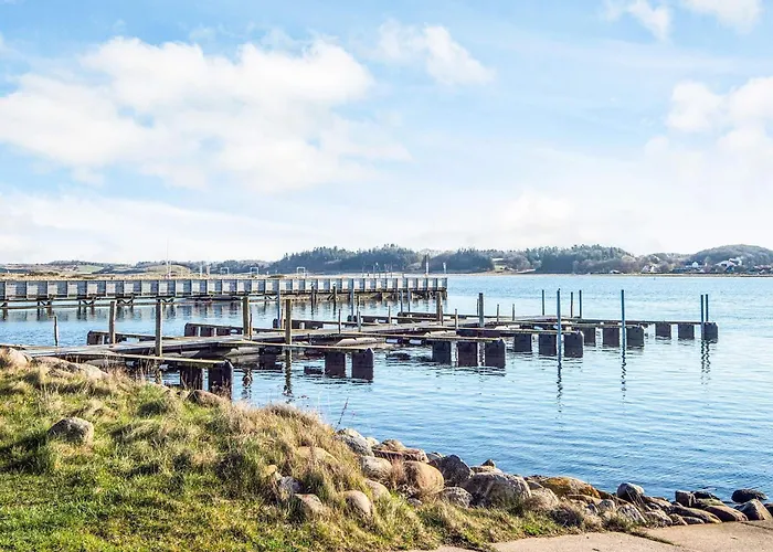 Luxury Fjordview Retreat-by Traum