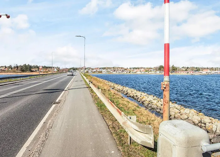 بيت للعطل Luxury Fjordview Retreat-by Traum