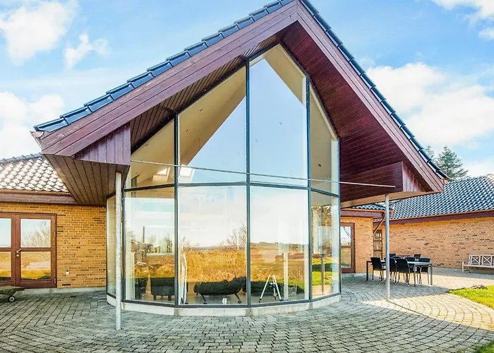 Luxury Fjordview Retreat-by Traum *