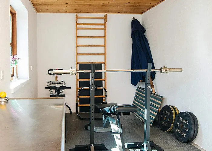 Luxury Fjordview Retreat-by Traum Højslev