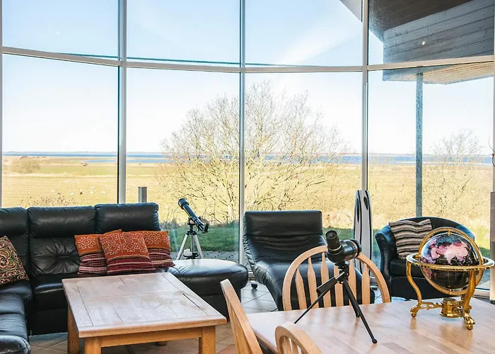 Luxury Fjordview Retreat-by Traum بيت للعطل