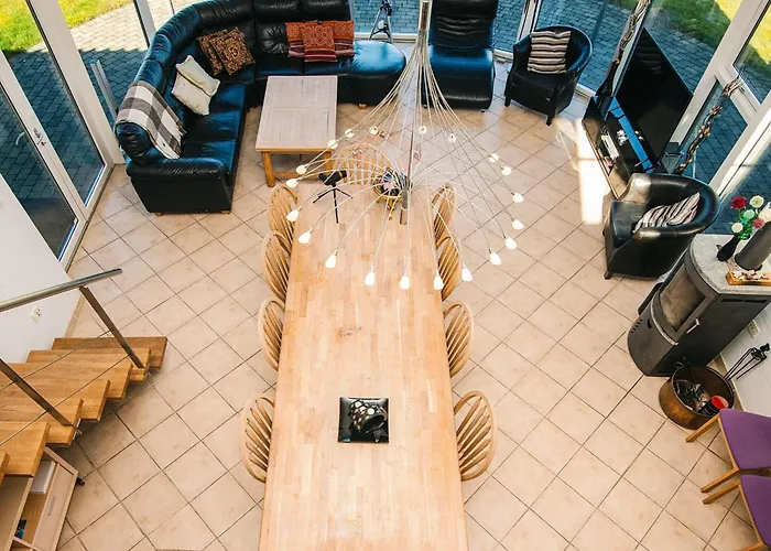 Luxury Fjordview Retreat-by Traum