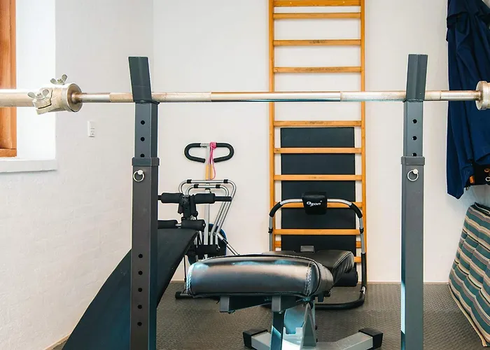 بيت للعطل Luxury Fjordview Retreat-by Traum Højslev