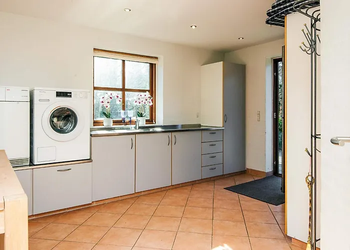 Luxury Fjordview Retreat-by Traum * Højslev