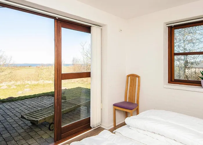 度假居 Luxury Fjordview Retreat-by Traum *