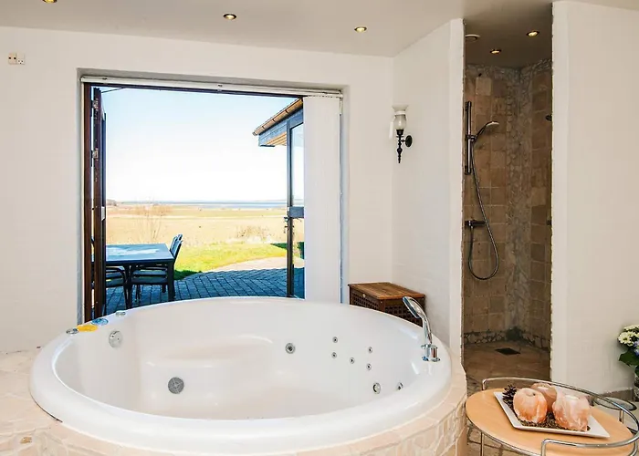 Luxury Fjordview Retreat-by Traum *