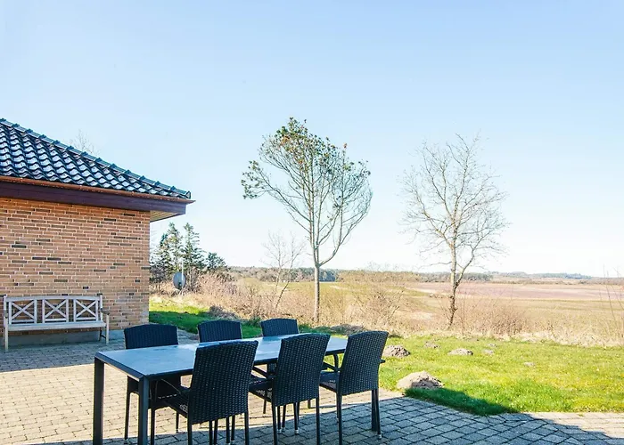 Luxury Fjordview Retreat-by Traum Højslev