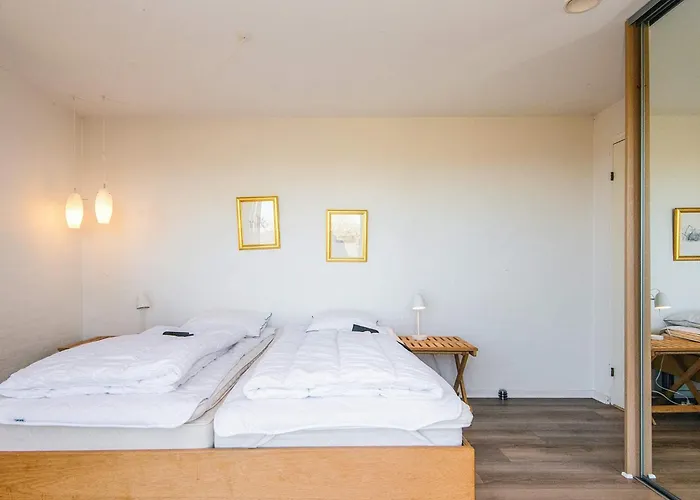 Luxury Fjordview Retreat-by Traum بيت للعطل *