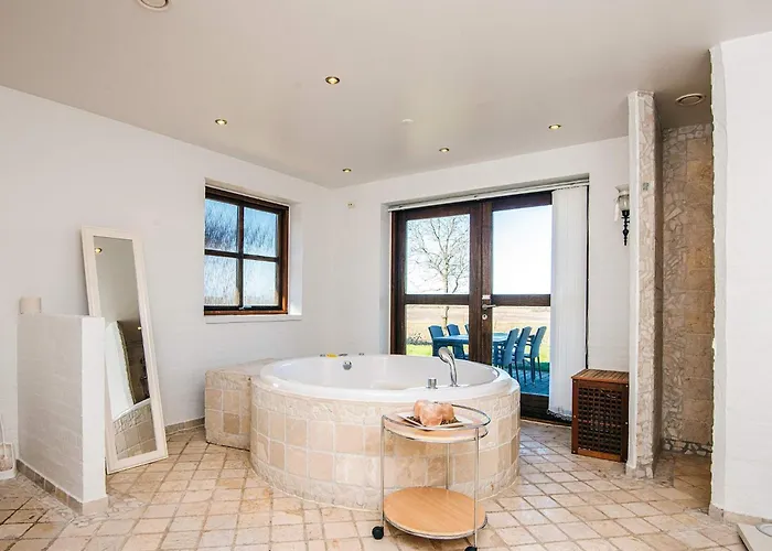 Luxury Fjordview Retreat-by Traum * Højslev