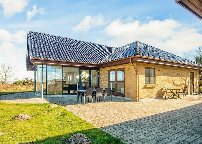 度假居 Luxury Fjordview Retreat-by Traum