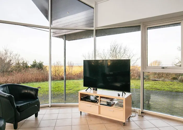 Luxury Fjordview Retreat-by Traum * Højslev