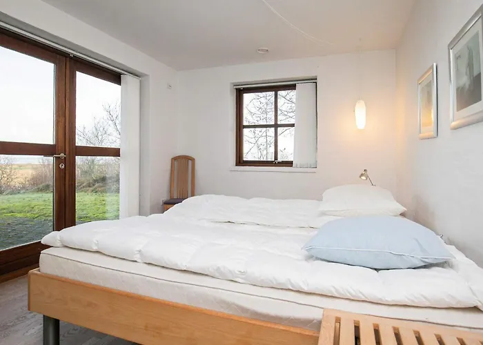 Luxury Fjordview Retreat-by Traum *