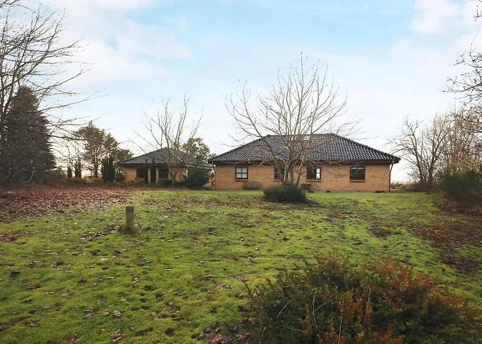 Luxury Fjordview Retreat-by Traum * Højslev