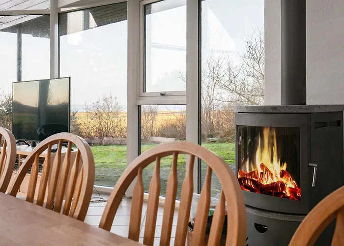 Luxury Fjordview Retreat-by Traum