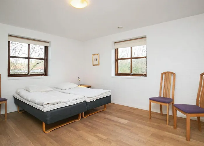 Luxury Fjordview Retreat-by Traum بيت للعطل *