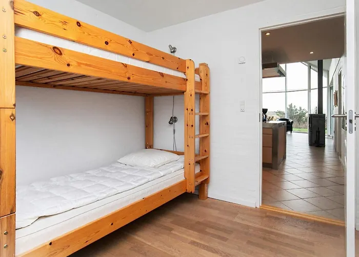 Luxury Fjordview Retreat-by Traum Højslev