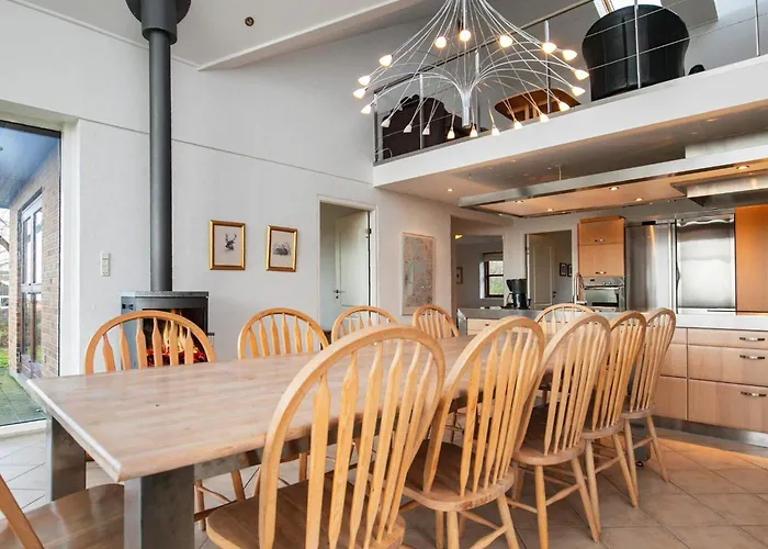 Luxury Fjordview Retreat-by Traum