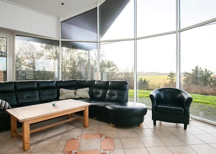 Luxury Fjordview Retreat-by Traum