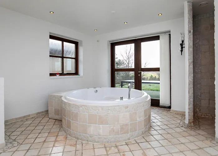 Luxury Fjordview Retreat-by Traum *