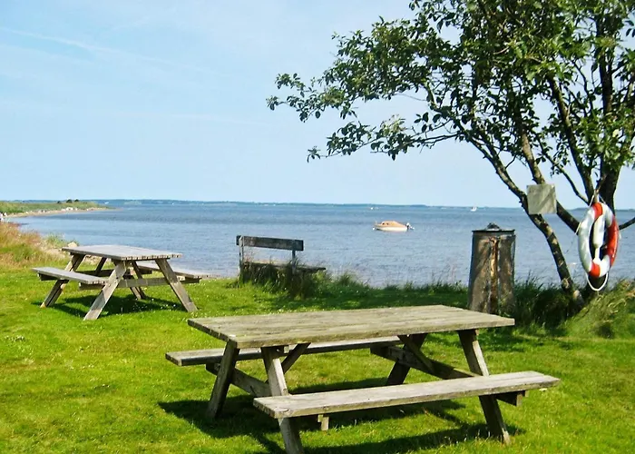 بيت للعطل Luxury Fjordview Retreat-by Traum