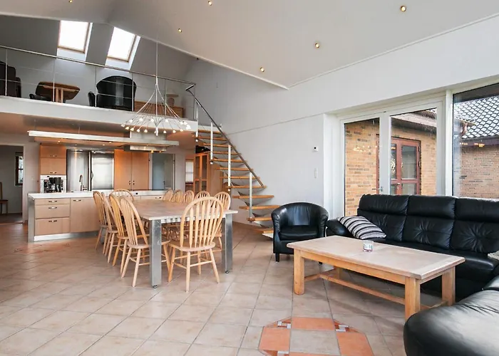 Luxury Fjordview Retreat-by Traum بيت للعطل *